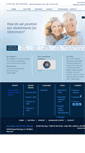 Mobile Screenshot of capplanllc.com